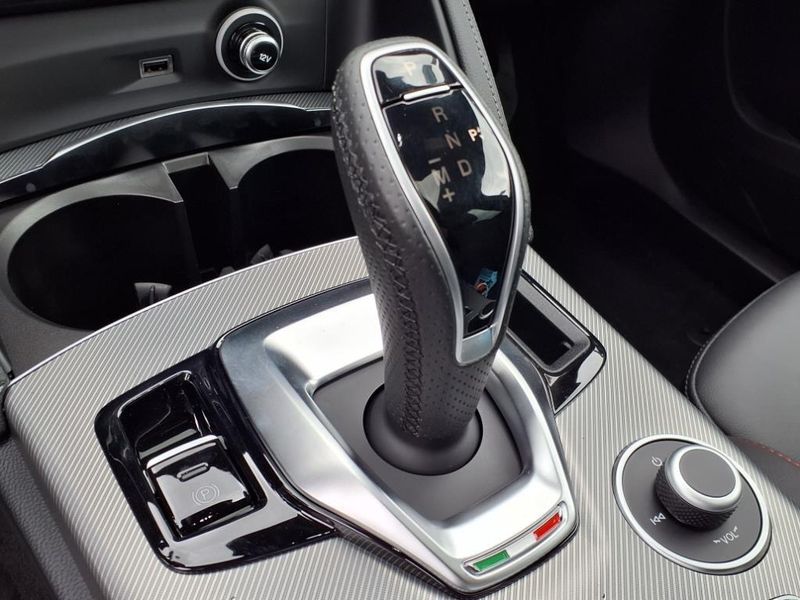 2025 Alfa Romeo Stelvio Tributo ItalianoImage 23
