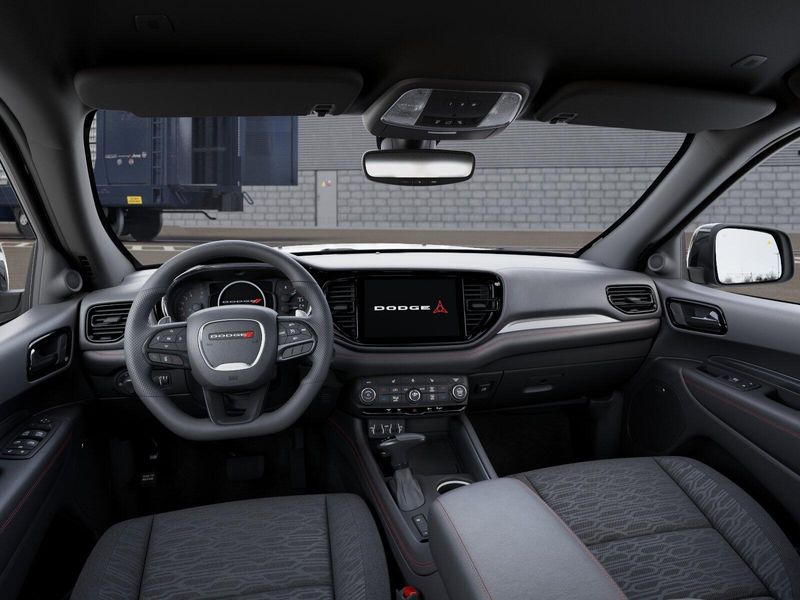 New 2027 Dodge Durango Gt Hemi V8 AwdImage 8