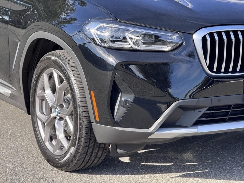 2024 BMW X3 sDrive30iImage 11