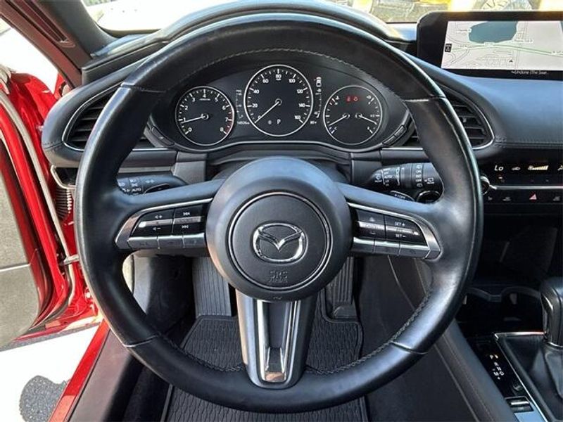 2022 Mazda Mazda3 Hatchback Premium PlusImage 22