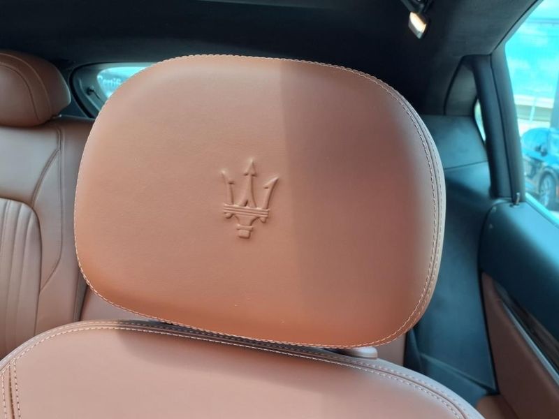2022 Maserati Levante ModenaImage 15