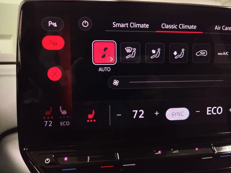 Used 2023 Volkswagen ID.4 StandardImage 19