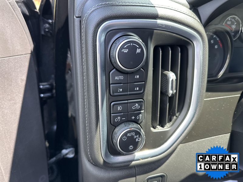 Used 2019 Chevrolet Silverado 1500 LT Trail BossImage 24