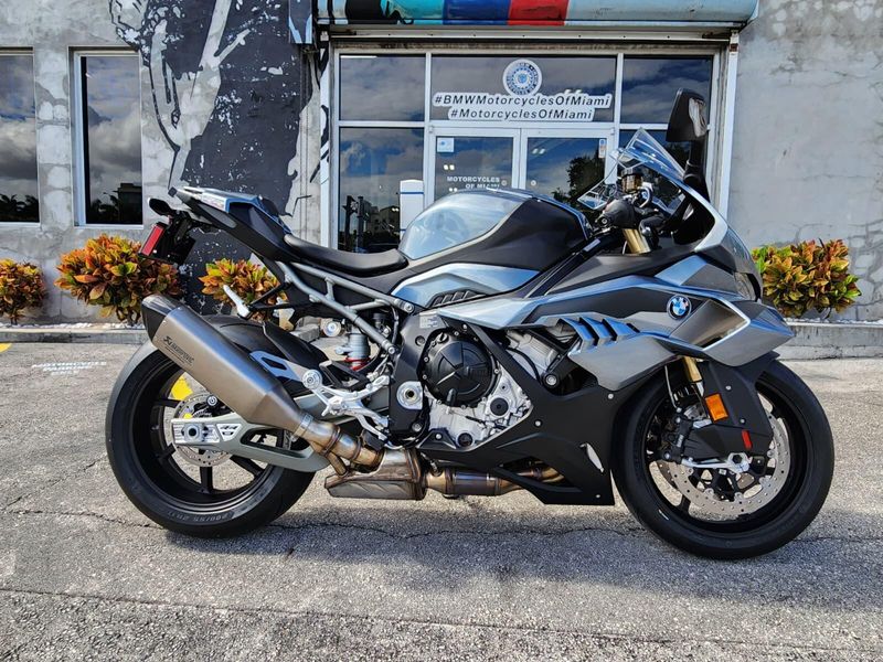 2025 BMW S 1000 RRImage 12