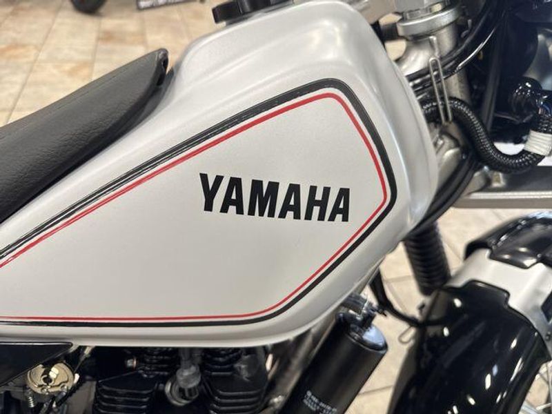 New 2026 Yamaha TW200 Image 26