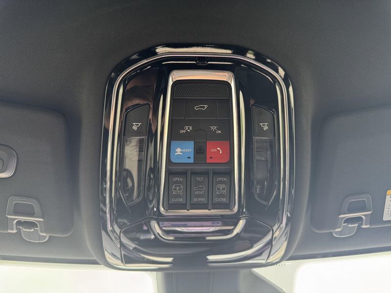 Used 2022 Jeep Grand Cherokee 4xe OverlandImage 27