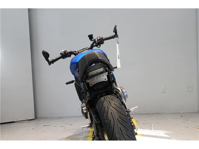 Used 2022 Yamaha XSR900 Image 3