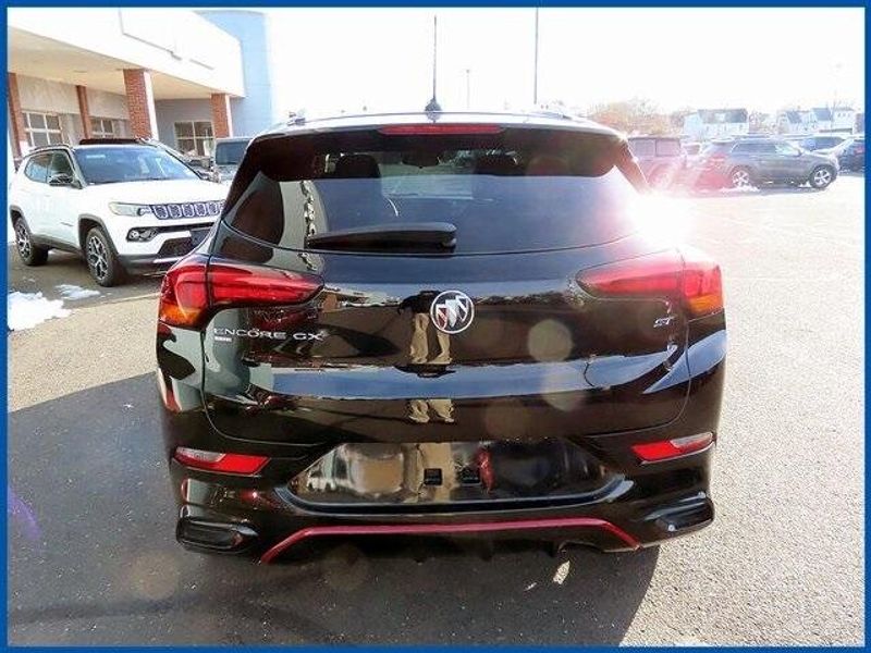 2021 Buick Encore GX SelectImage 5