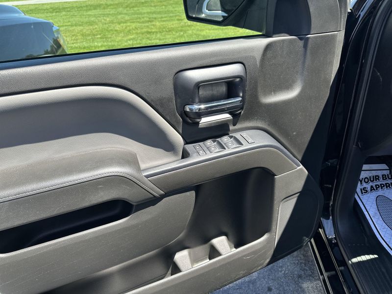 2014 GMC Sierra 1500 Image 18