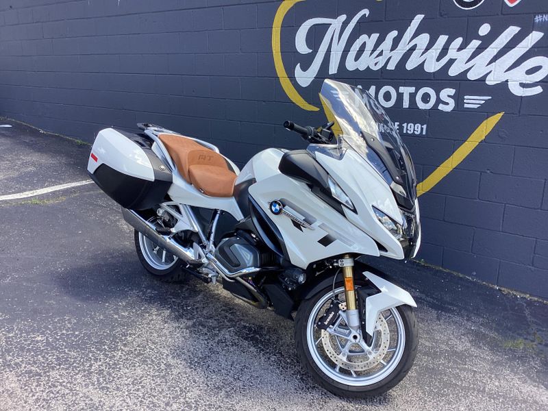 2024 BMW R 1250 RT 