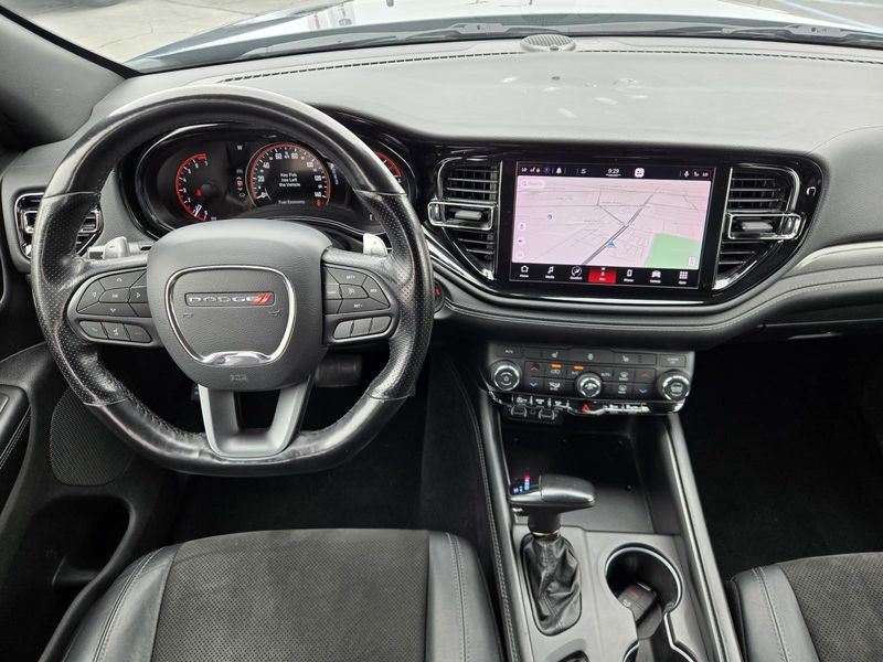 Used 2021 Dodge Durango GT Plus RWD
