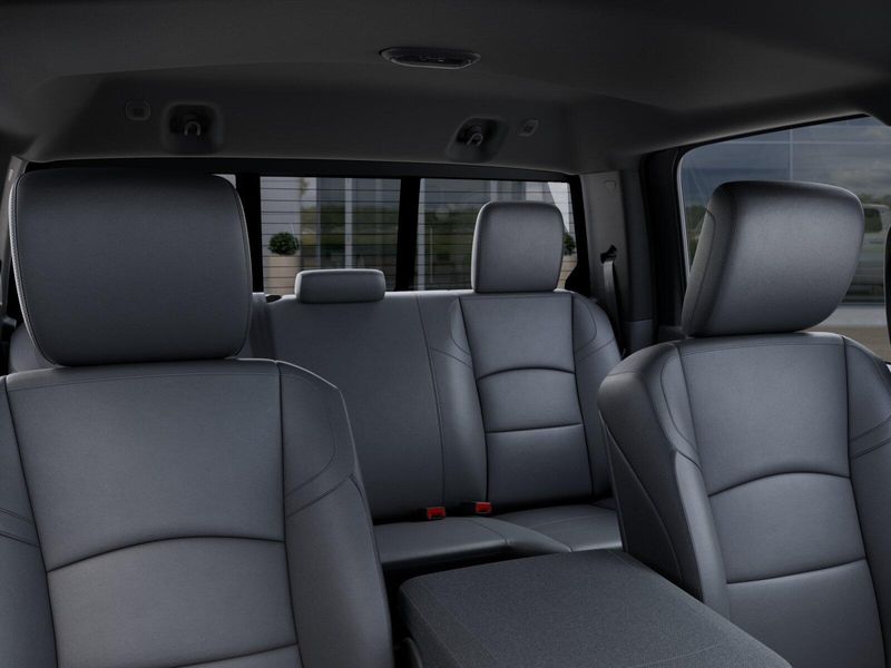 New 2026 RAM 4500 Tradesman Chassis Crew Cab 4x4 60