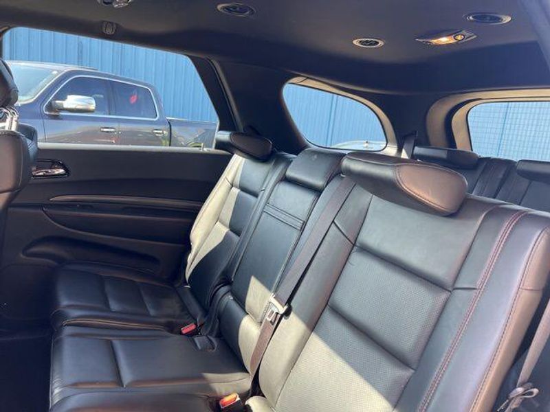 2024 Dodge Durango GT PlusImage 16