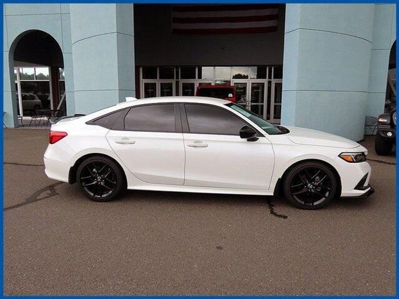 2023 Honda Civic SportImage 2