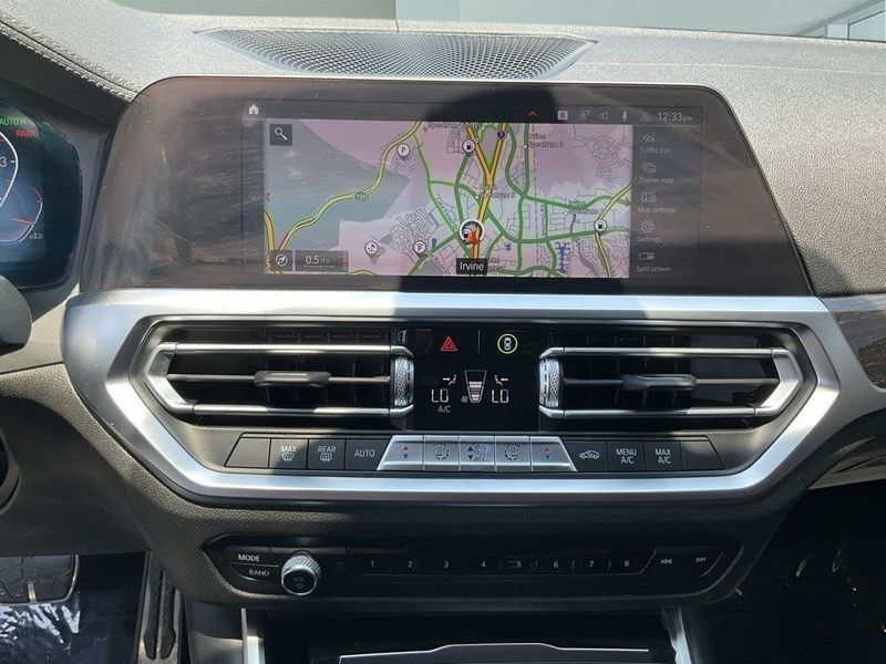 2021 BMW 3 Series 330iImage 28