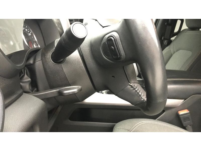 Used 2023 RAM 1500 Big HornImage 12