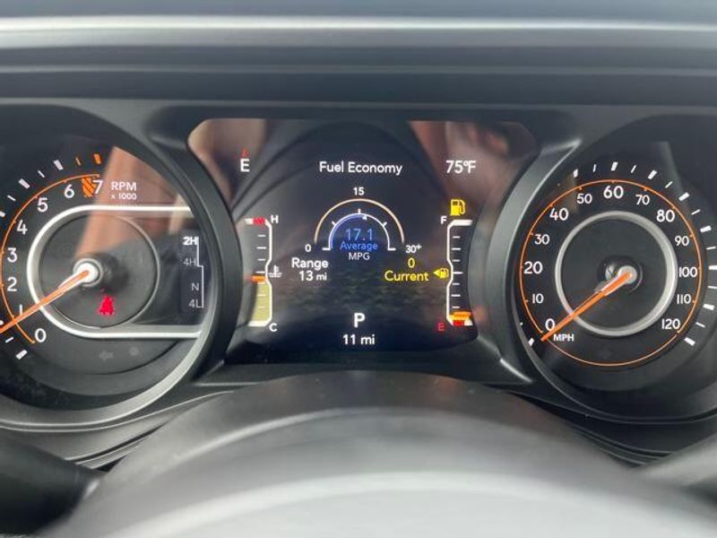 New 2025 Jeep Gladiator High Tide 4x4