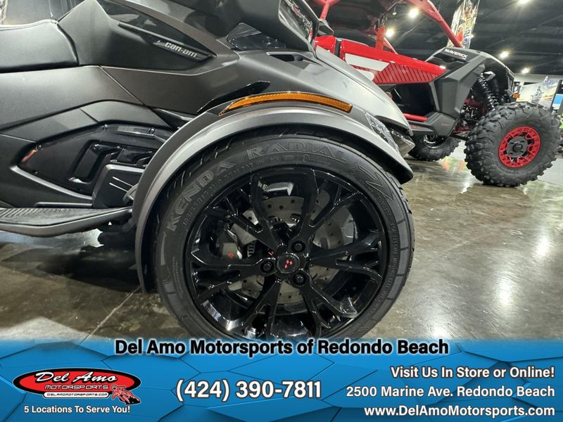 2024 Can-Am SPYDER RT LIMITED (SE6)Image 10