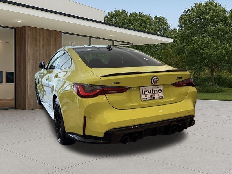 Used 2023 BMW M4 CompetitionImage 11