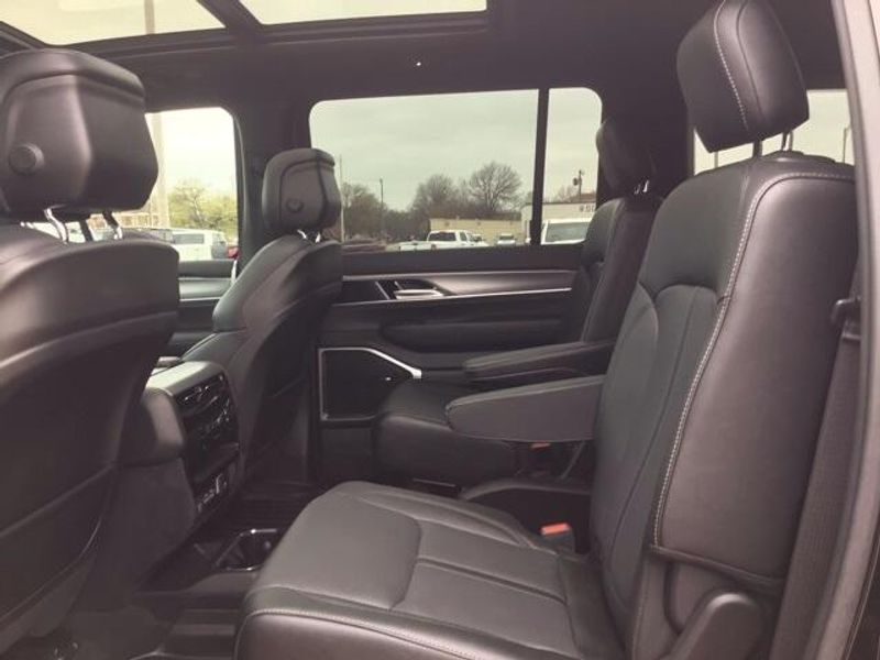 2023 Jeep Wagoneer Series IIImage 22