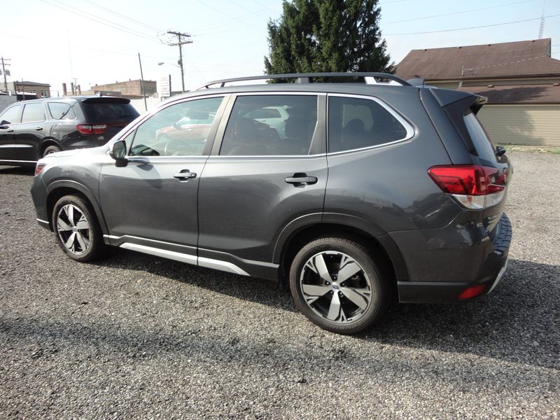 2020 Subaru Forester TouringImage 16