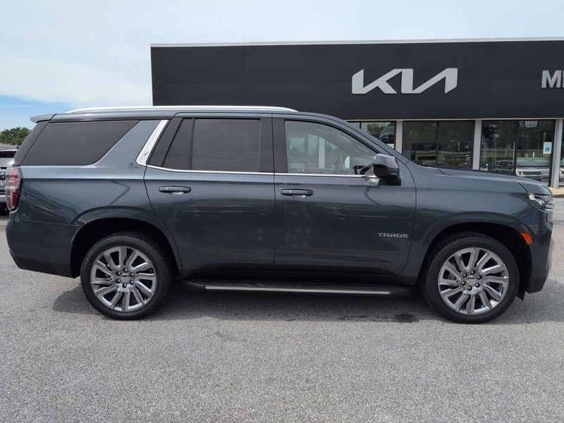 2021 Chevrolet Tahoe LTImage 6