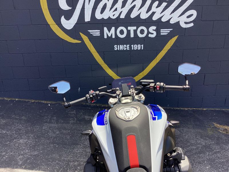 New 2026 BMW R 1300 R 