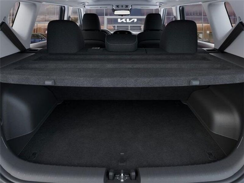 New 2025 Kia Soul EXImage 19