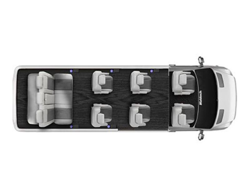 Used 2023 RAM ProMaster 2500 High Roof