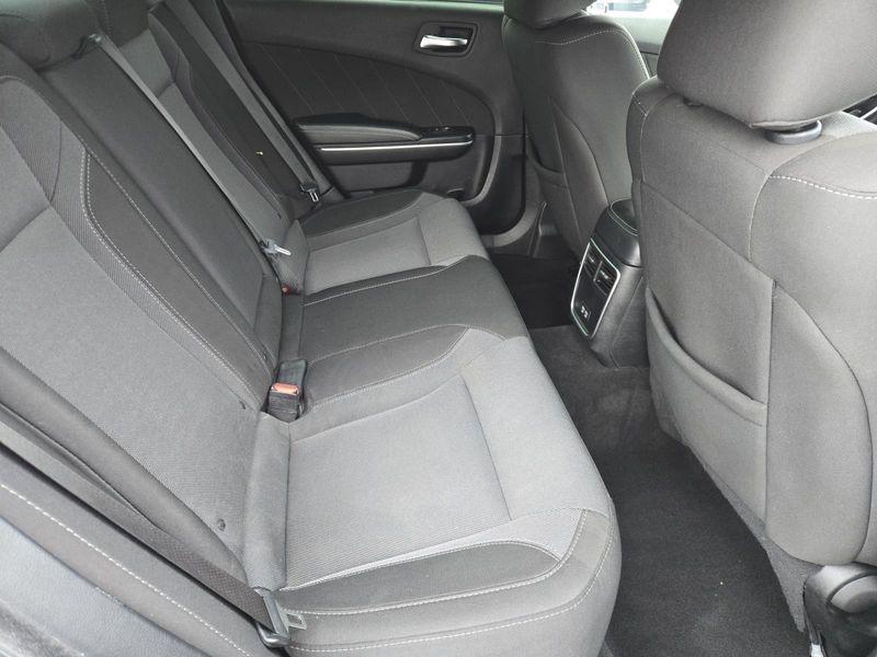 Used 2020 Dodge Charger SXT RWD