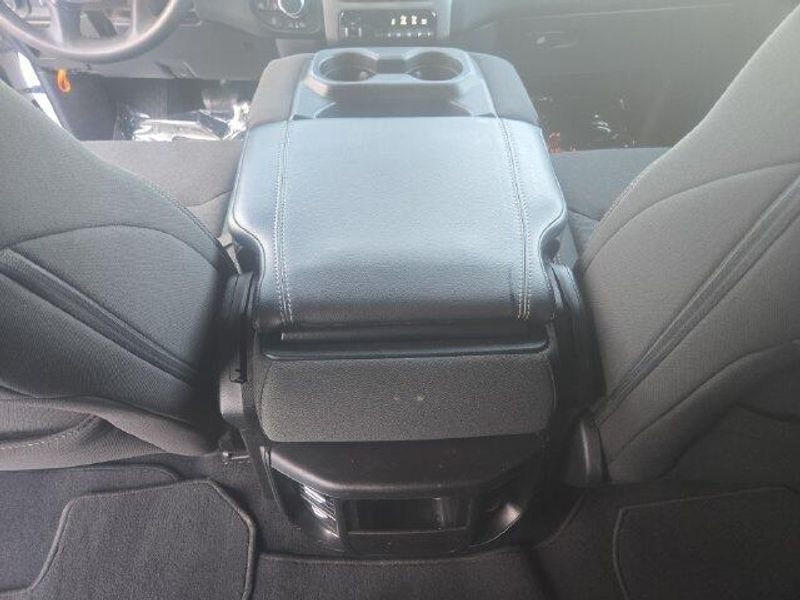 Used 2025 RAM 1500 Big Horn Lone StarImage 15