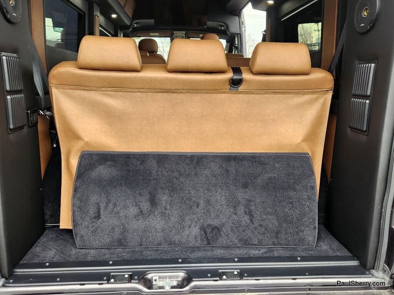 New 2024 RAM Promaster 2500 Slt+ Window Van High Roof 159' Wb