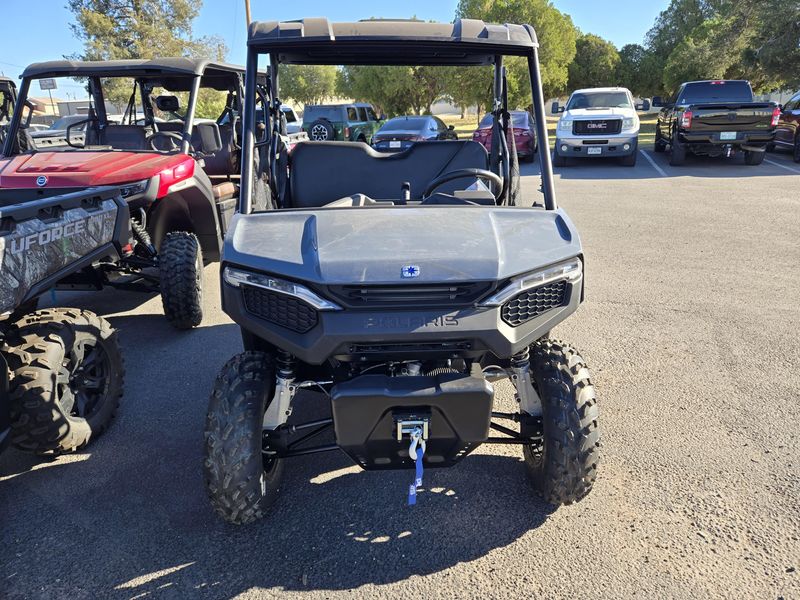 NEW 2026 POLARIS RANGER 500 Image 6