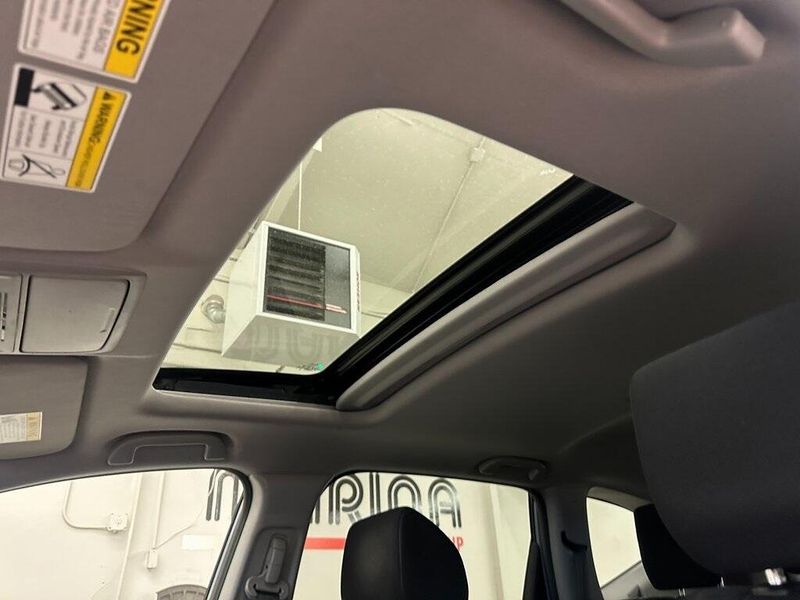 2022 Honda CR-V EXImage 23