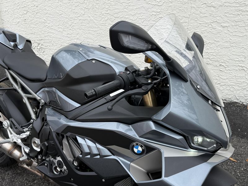 2026 BMW S 1000 RR