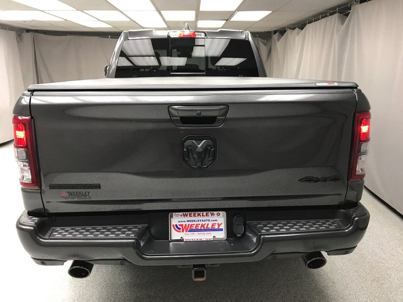 2022 RAM 1500 Big HornImage 18