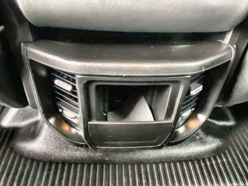 Used 2022 RAM 1500 TradesmanImage 21