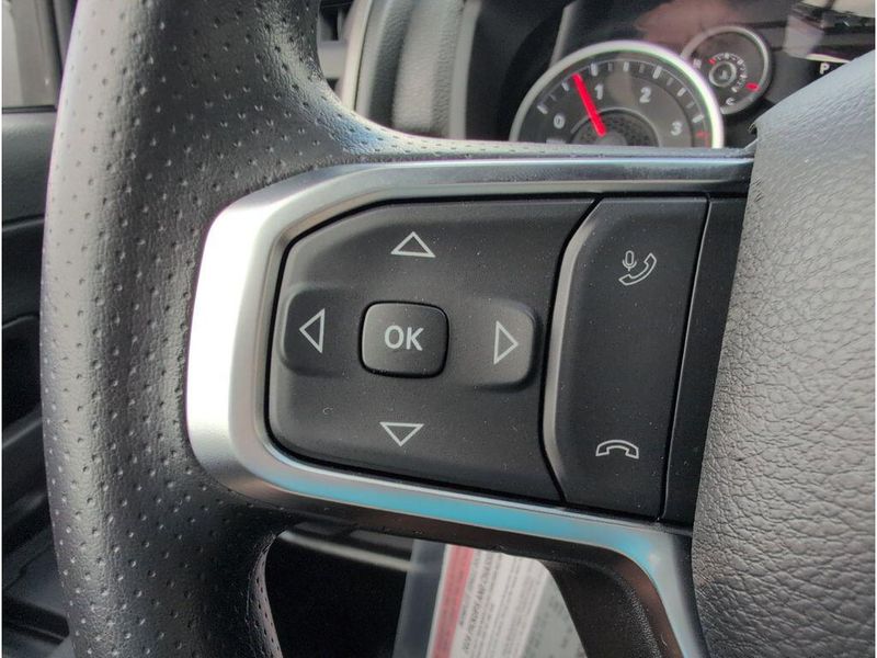 New 2026 RAM 3500 Tradesman Crew Cab Chassis 4x4 60