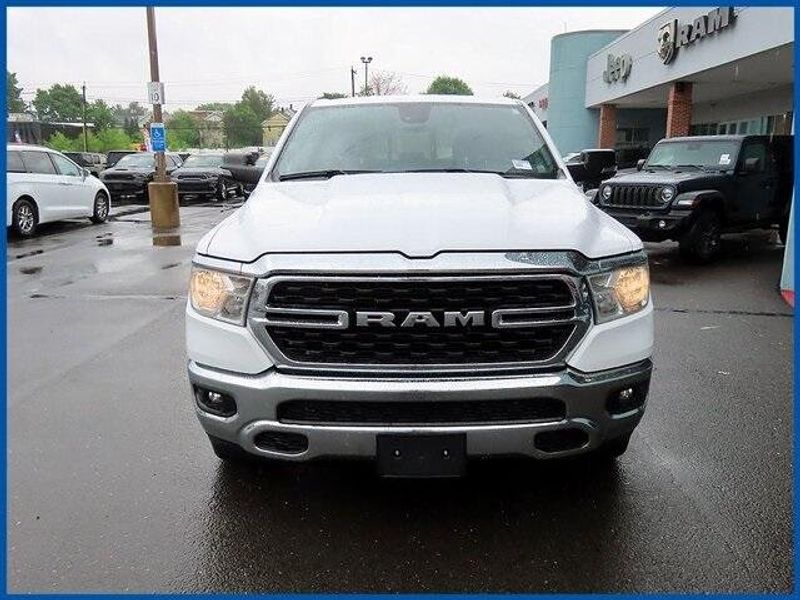 2023 RAM 1500 Big Horn Lone StarImage 3