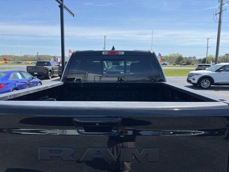 2020 RAM 1500 RebelImage 5