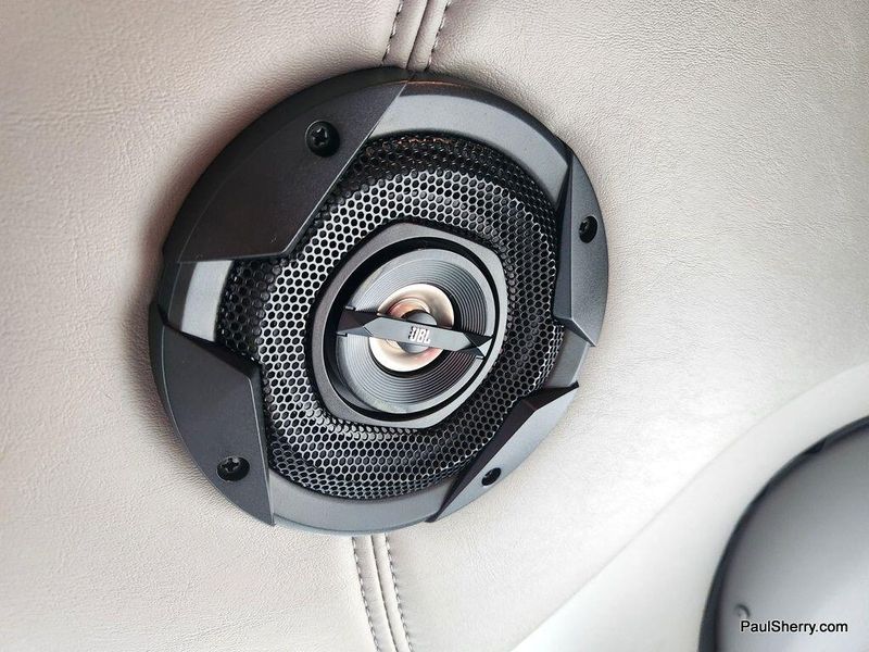 2018 Ford Transit-250 Image 52