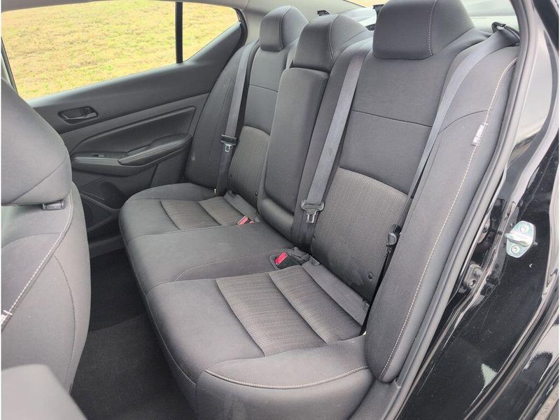 Used 2024 Nissan Altima 2.5 SVImage 28