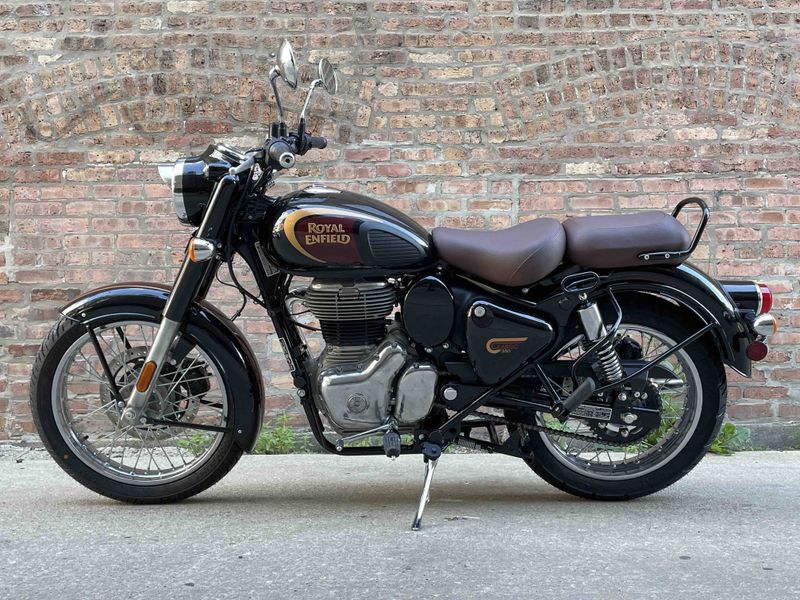 2022 Royal Enfield Classic 350  Image 2