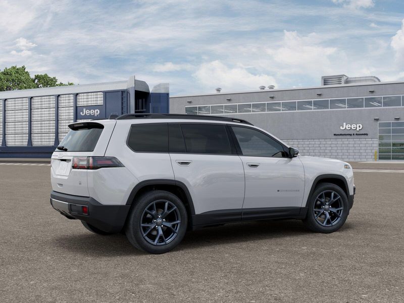 New 2026 Jeep Cherokee 85th Anniversary Edition 4x4Image 2