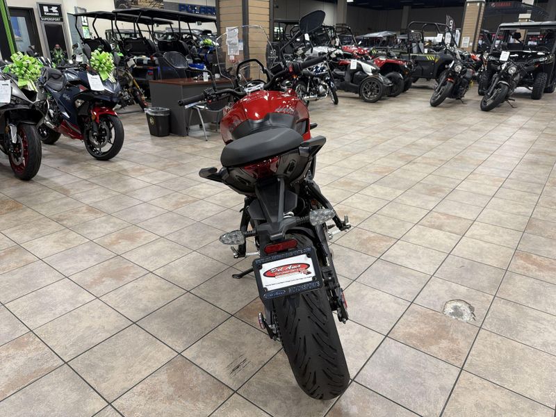Used 2023 Triumph TIGER SPORT 660 Image 16