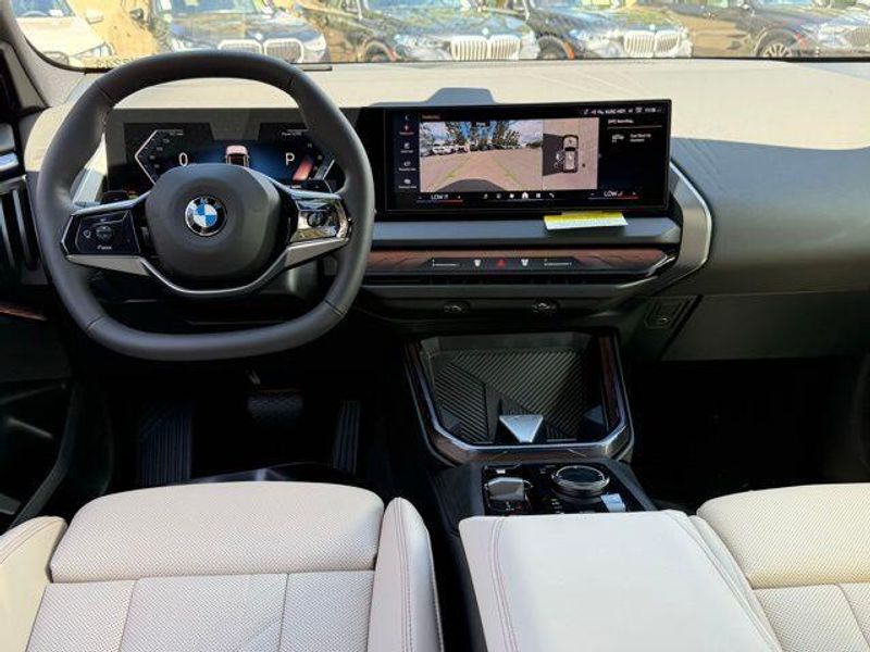 New 2026 BMW X3 30 xDriveImage 26