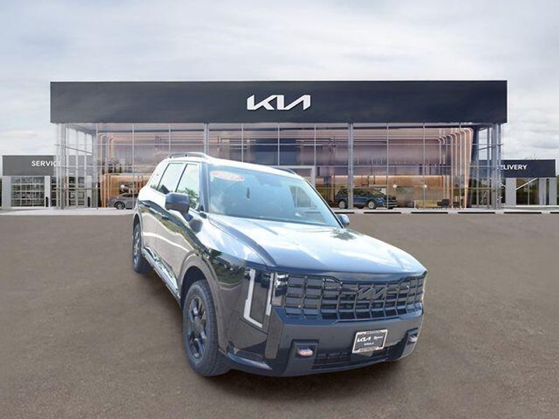 New 2027 Kia Telluride X-Pro SXImage 9