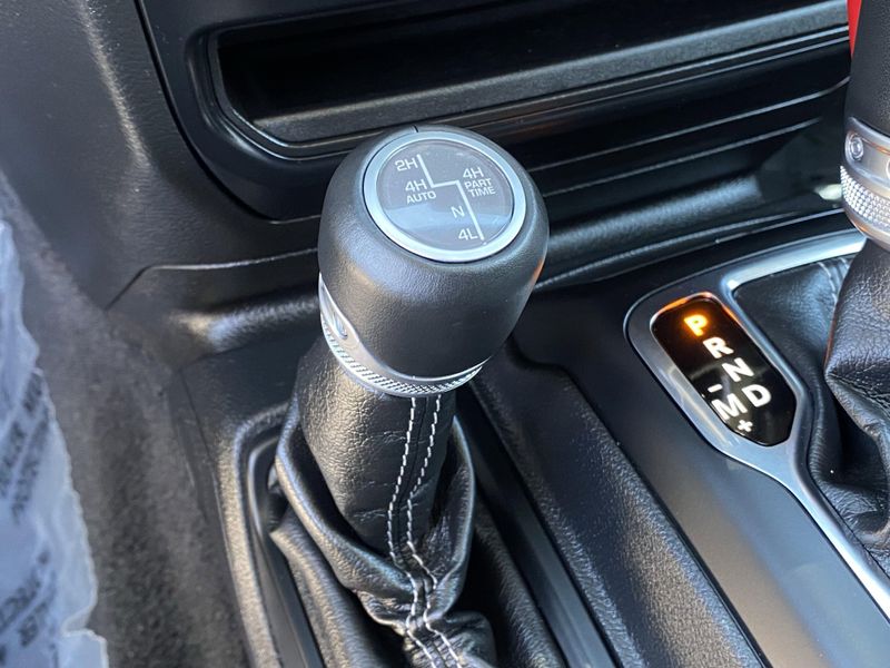 2022 Jeep Wrangler 4xE Unlimited Sahara 4xeImage 26