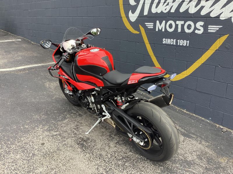Used 2024 BMW S 1000 RR 