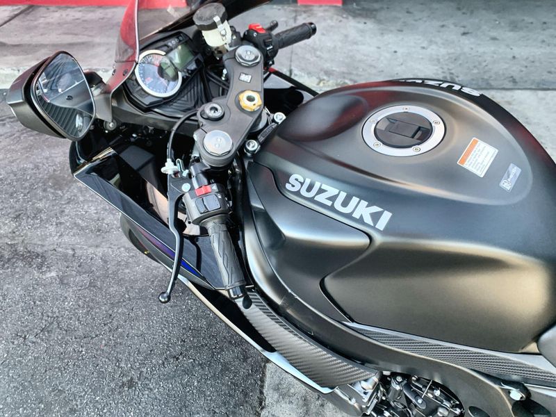 New 2026 Suzuki GSX-R600 Image 19